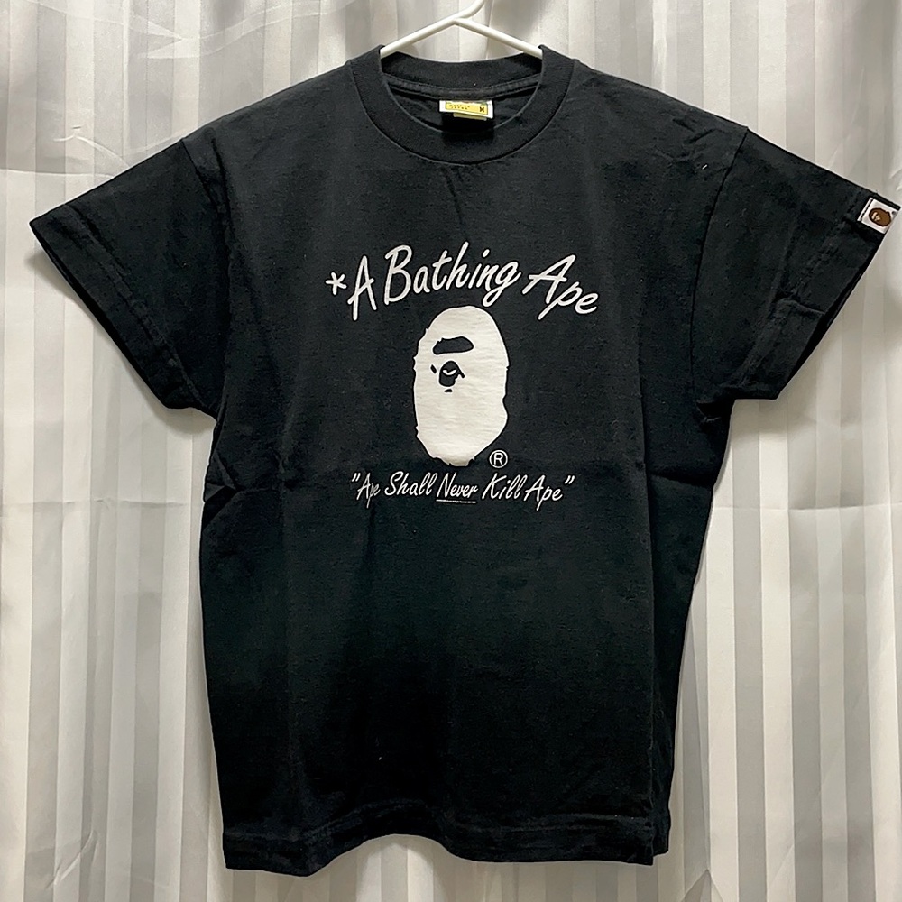 A Bathing Ape Tee